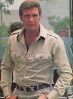 Steve Austin